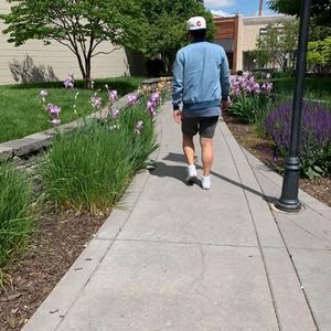 Meet your Posher, Ryan